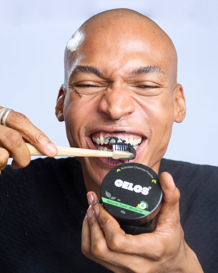 Teeth Whiteners