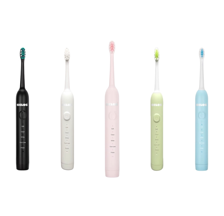 ToothBrushes