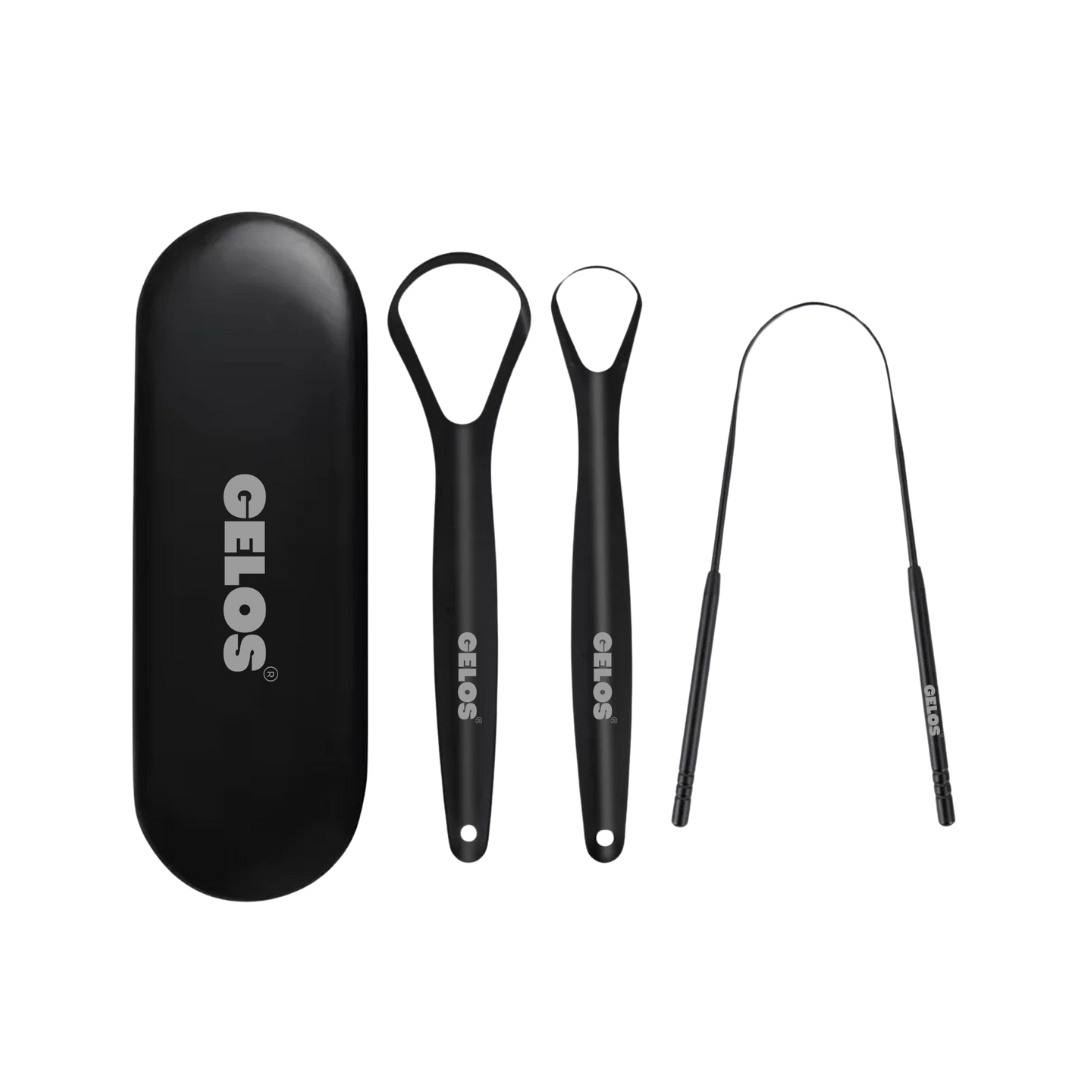 Tongue Scrapers