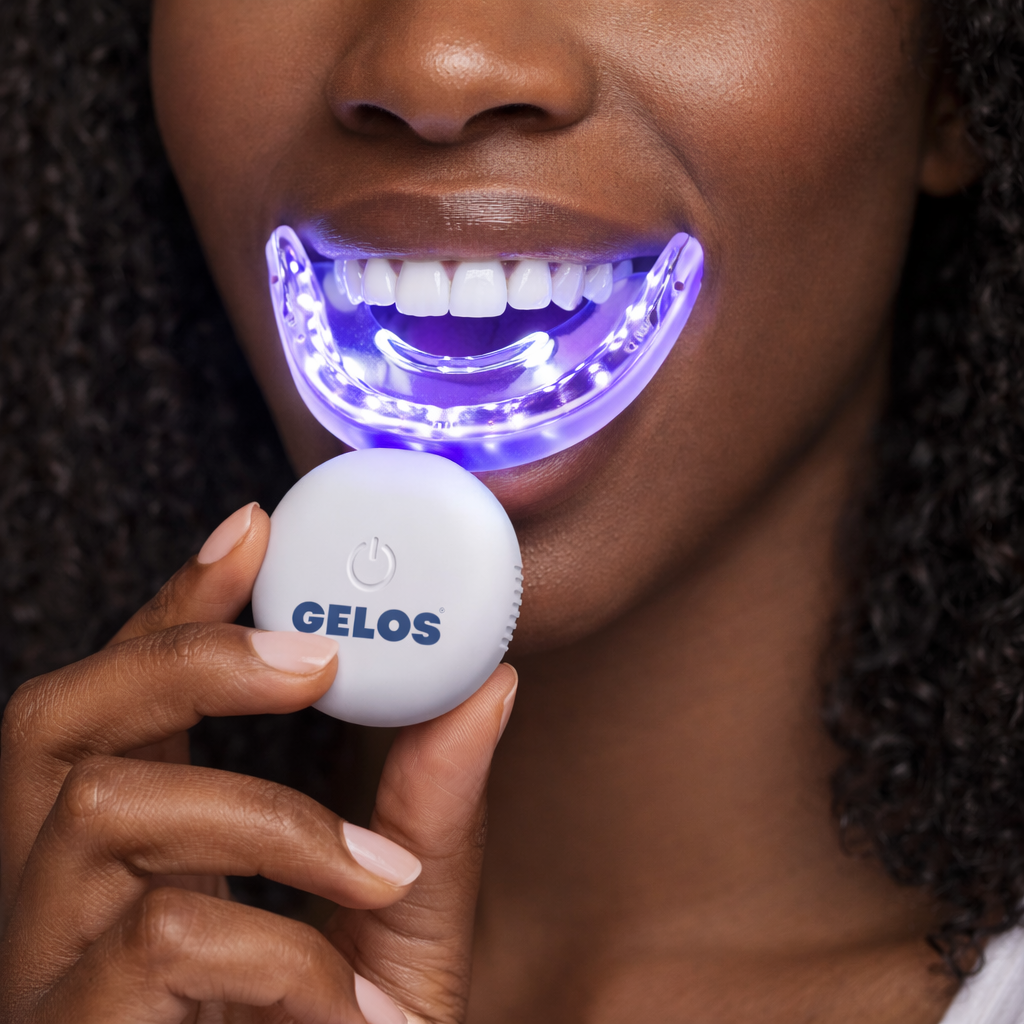 Teeth Whitening Kit