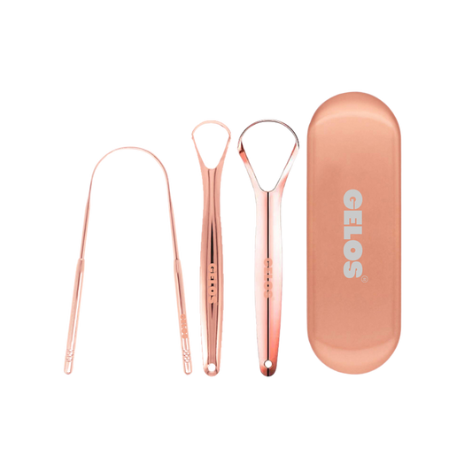 Tongue Scraper