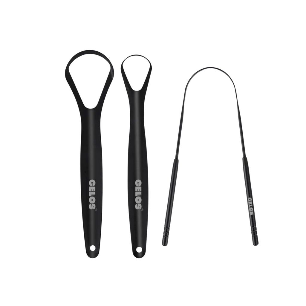 Tongue Scrapers