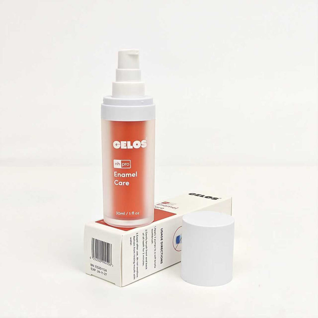 NHpro Enamel Care