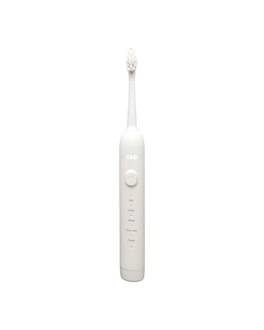 White Electric ToothBrush
