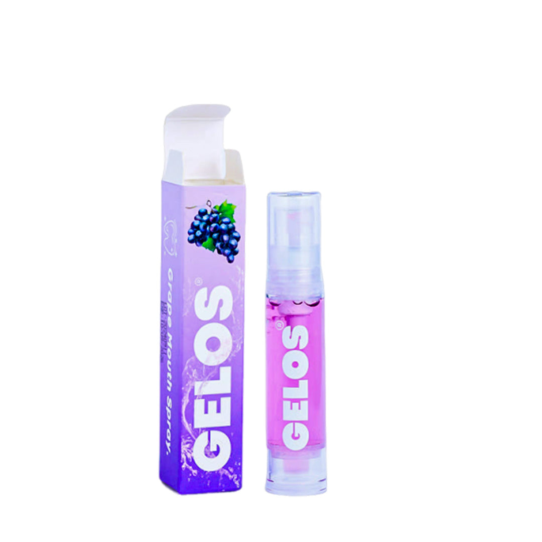 🎁 Mouth Spray
