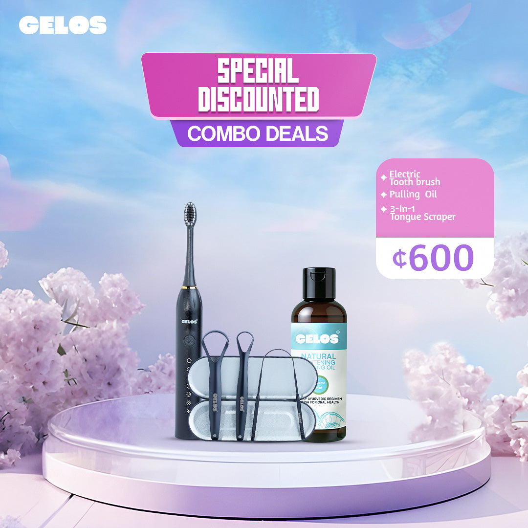 SDCD 5 (Free Gift Included)