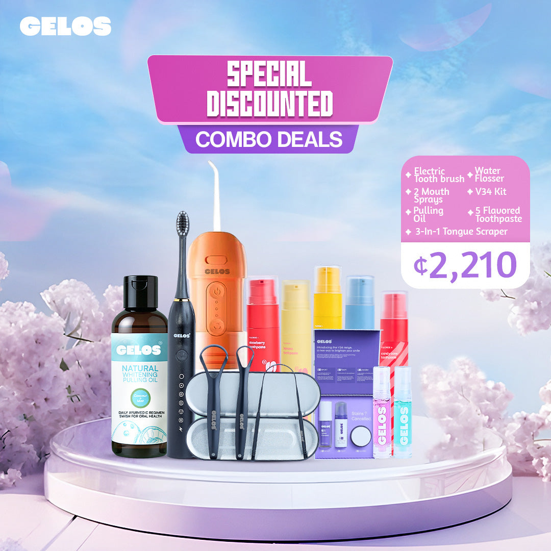 SDCD 7 (Free Gift Included)