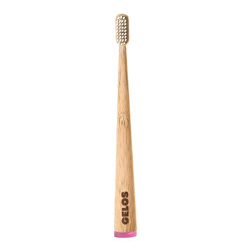 Bamboo Toothbrush