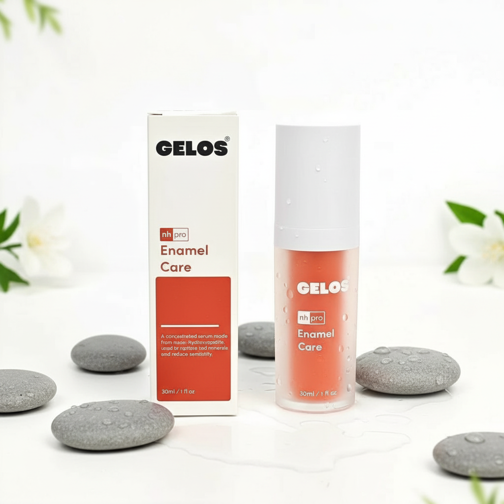 Lifestyle Graphic with Orange